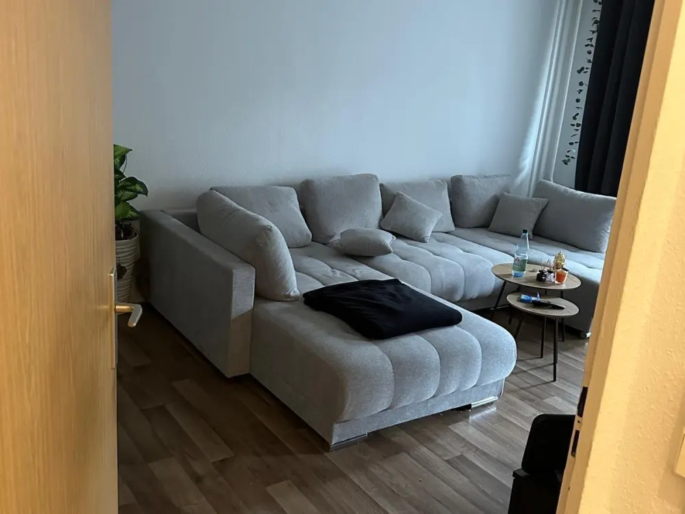 2-Zimmer-Wohnung in Berlin-Köpenick ab November verfügbar
