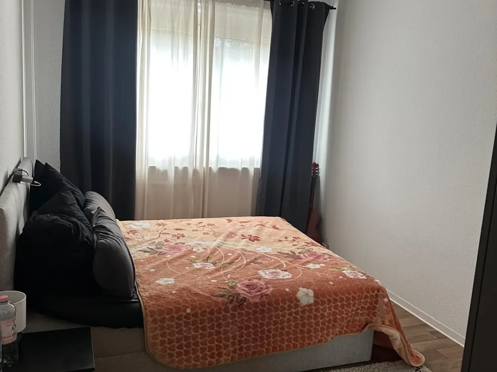 2-Zimmer-Wohnung in Berlin-Köpenick ab November verfügbar