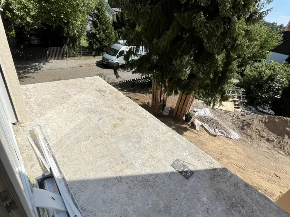 *Erstbezug* moderne 2-Zimmerwohnung mit Balkon