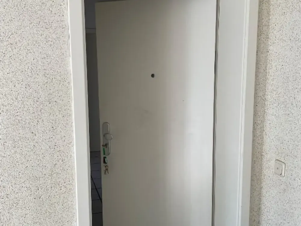 Hier möchten Sie Wohnen! Zentral, gepflegt und mit viel Platz für bis zu 4 Personen