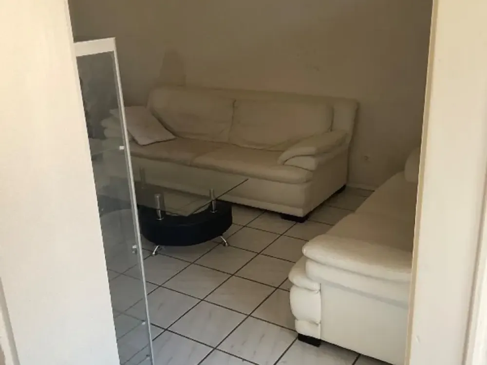 Hier möchten Sie Wohnen! Zentral, gepflegt und mit viel Platz für bis zu 4 Personen