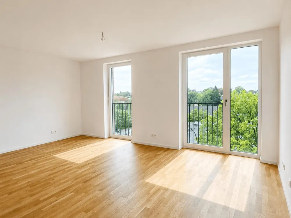 Geräumige 3-Zimmerwohnung im 4. OG mit Loggia und Stellplatz in Bahrenfeld!