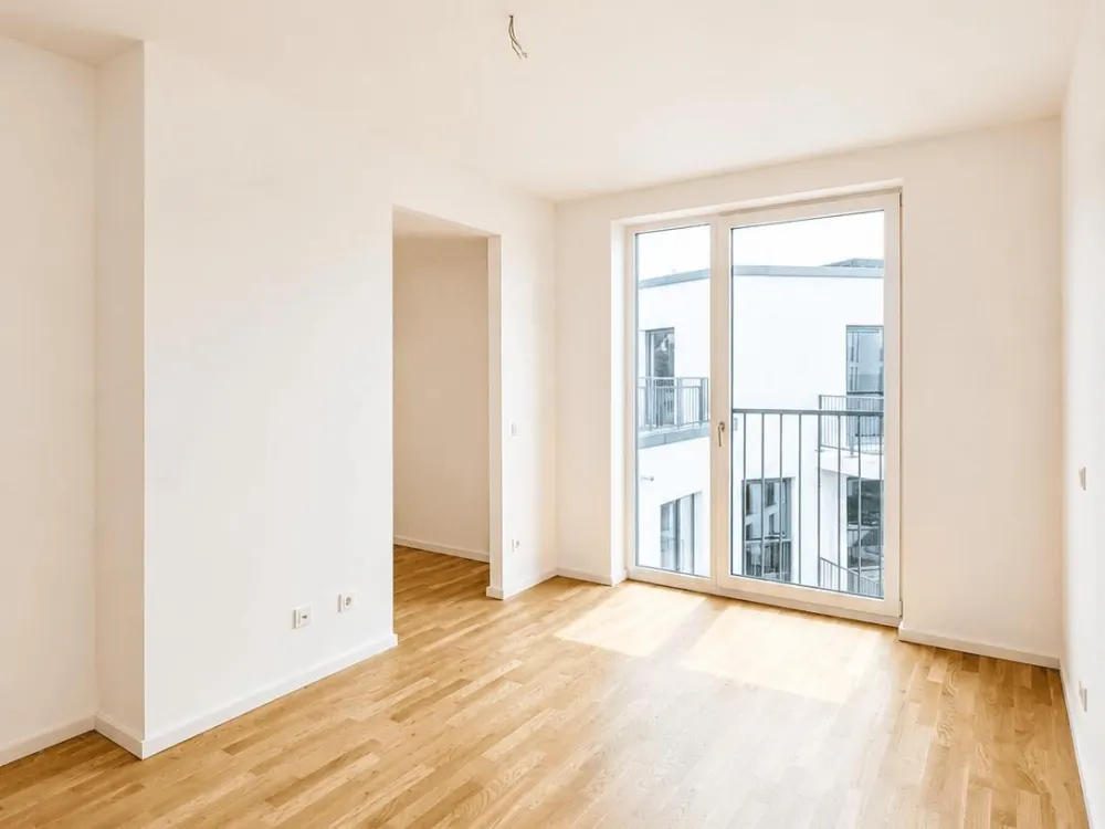 Geräumige 3-Zimmerwohnung im 4. OG mit Loggia und Stellplatz in Bahrenfeld!