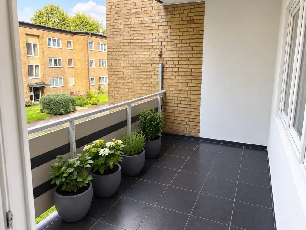 Gepflegte 3-Zimmer-Wohnung in Bahrenfeld. Offene Besichtigung am Sonntag von 12:00 bis 14:00 Uhr