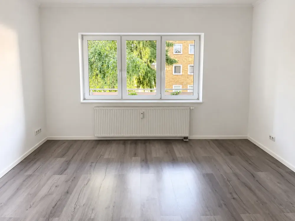 Gepflegte 3-Zimmer-Wohnung in Bahrenfeld. Offene Besichtigung am Sonntag von 12:00 bis 14:00 Uhr
