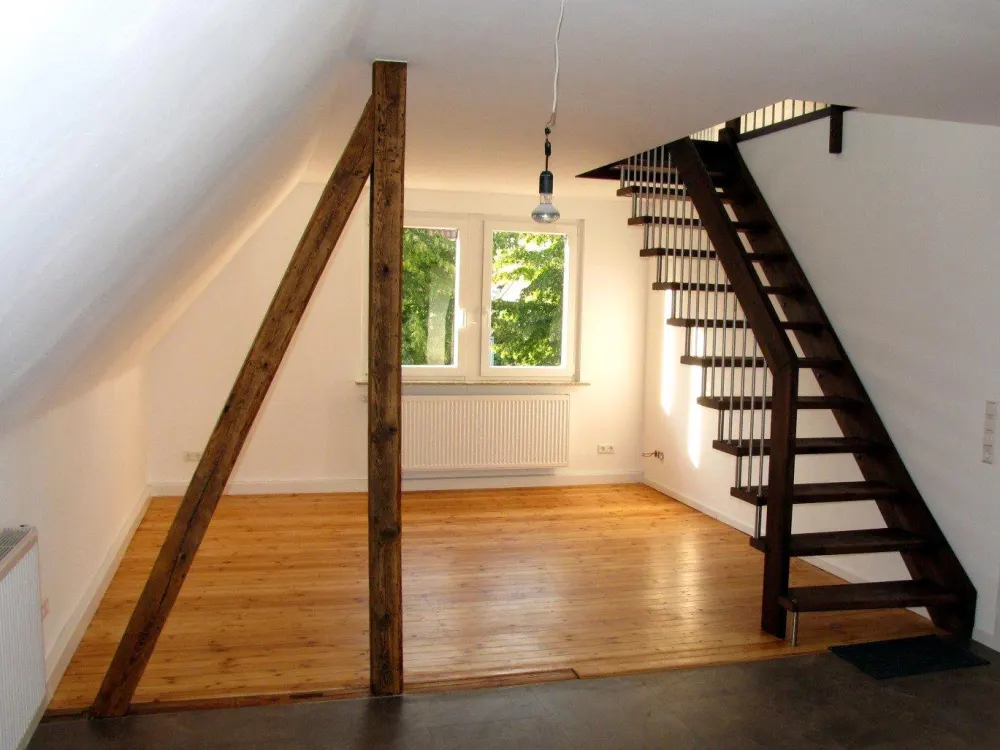 4,5 Zi-Maisonette Wohnung in Altlaatzen