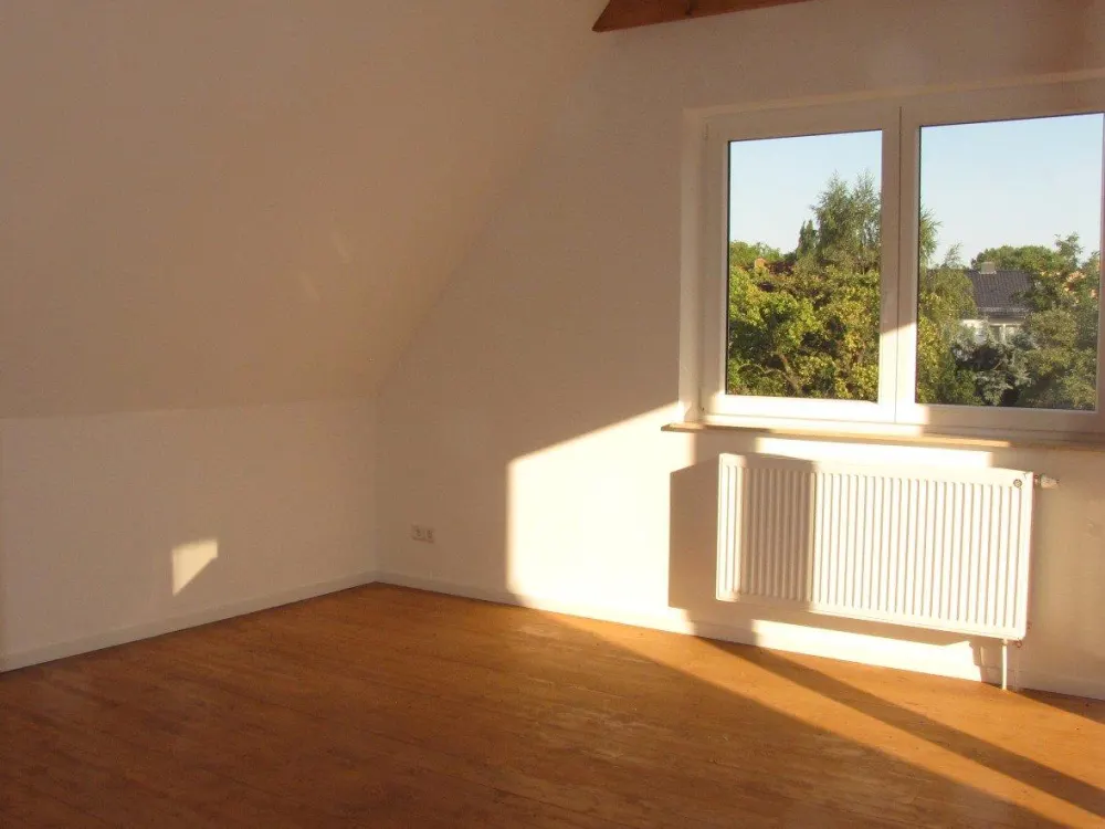 4,5 Zi-Maisonette Wohnung in Altlaatzen