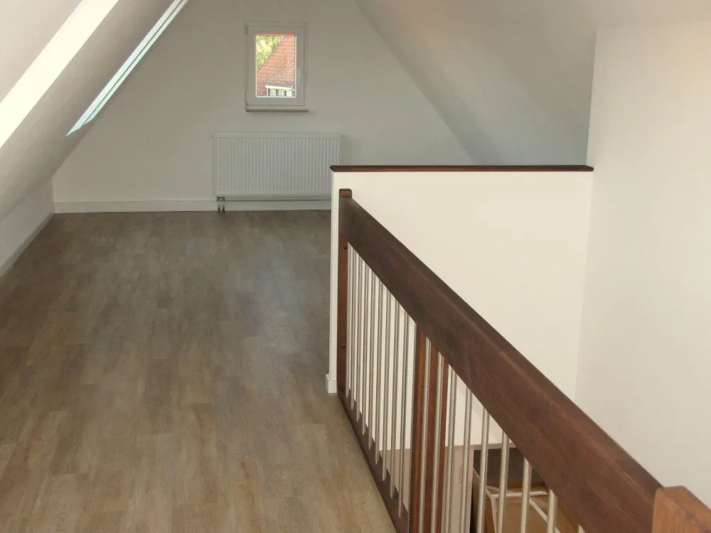 4,5 Zi-Maisonette Wohnung in Altlaatzen