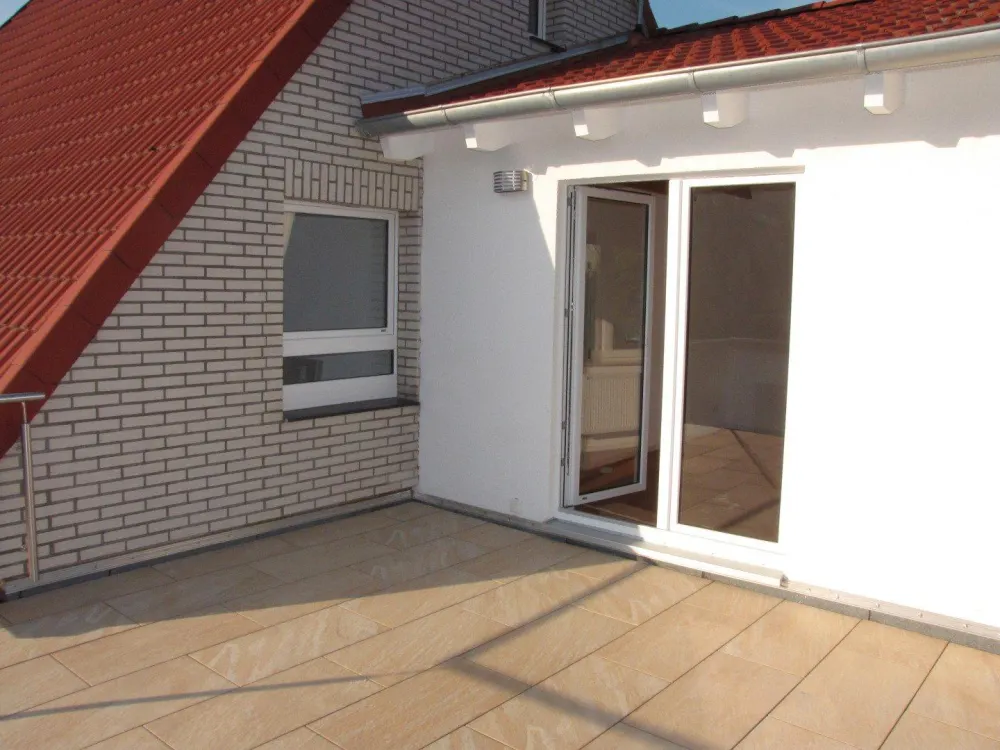 4,5 Zi-Maisonette Wohnung in Altlaatzen