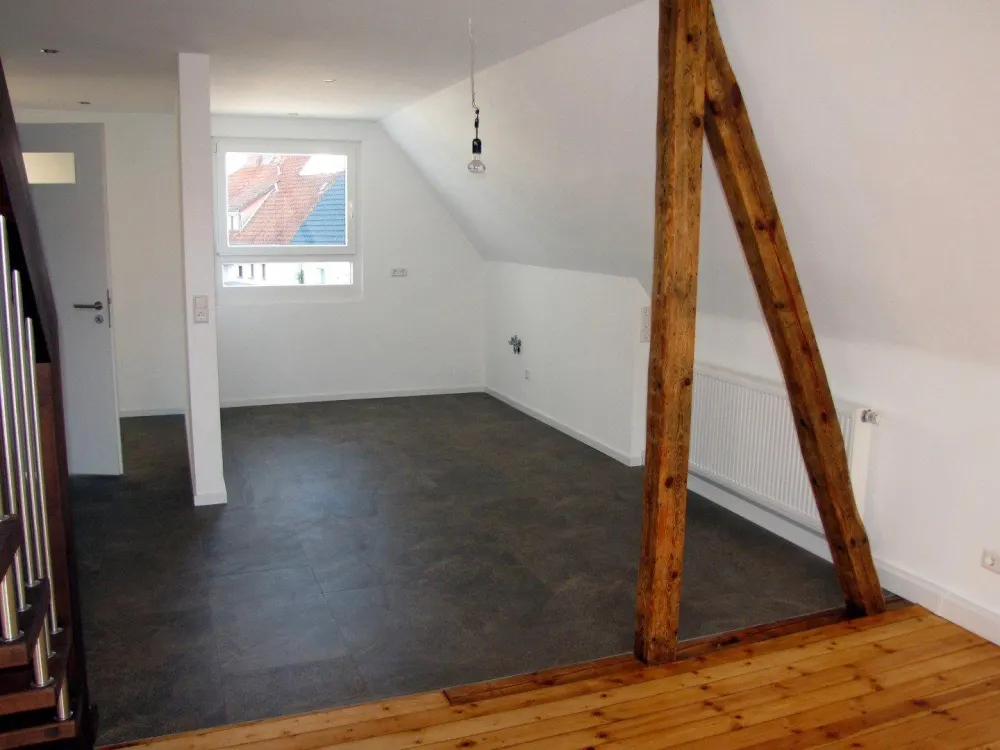 4,5 Zi-Maisonette Wohnung in Altlaatzen