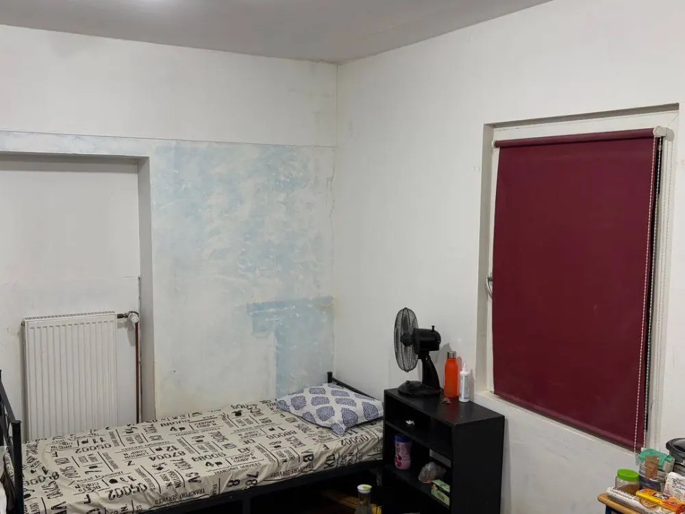 Zimmer in 5er-WG frei, zentrale Lage