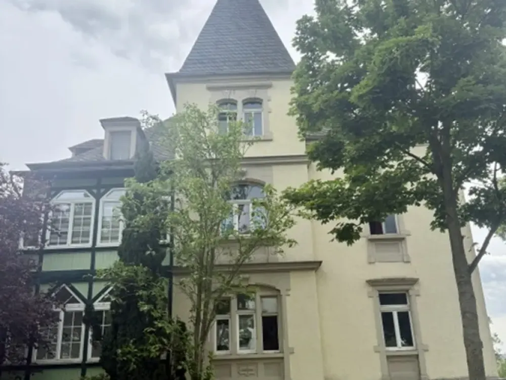 Radeberg: First Occupancy After Complete Renovation