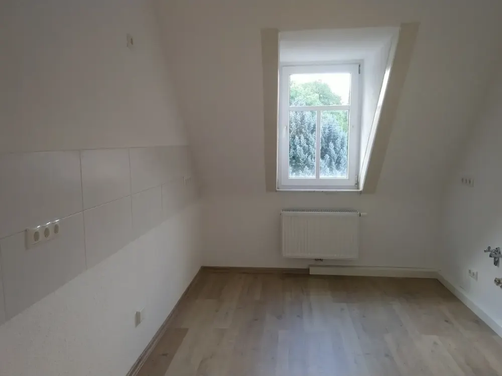 Radeberg: First Occupancy After Complete Renovation