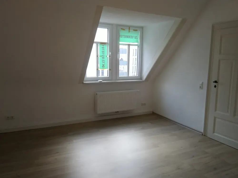 Radeberg: First Occupancy After Complete Renovation