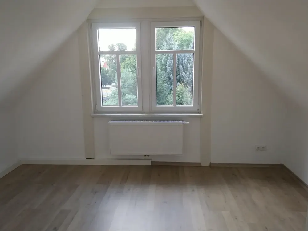 Radeberg: First Occupancy After Complete Renovation