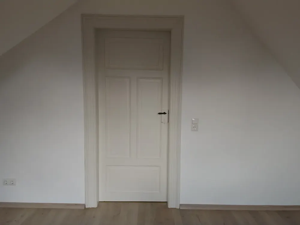 Radeberg: First Occupancy After Complete Renovation