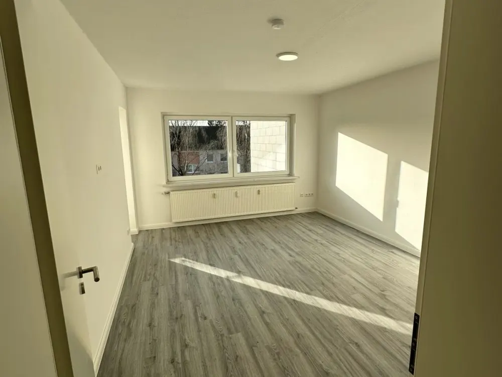 3 - Zimmer Wohnung mit Balkon in Top Lage von Langenhagen
