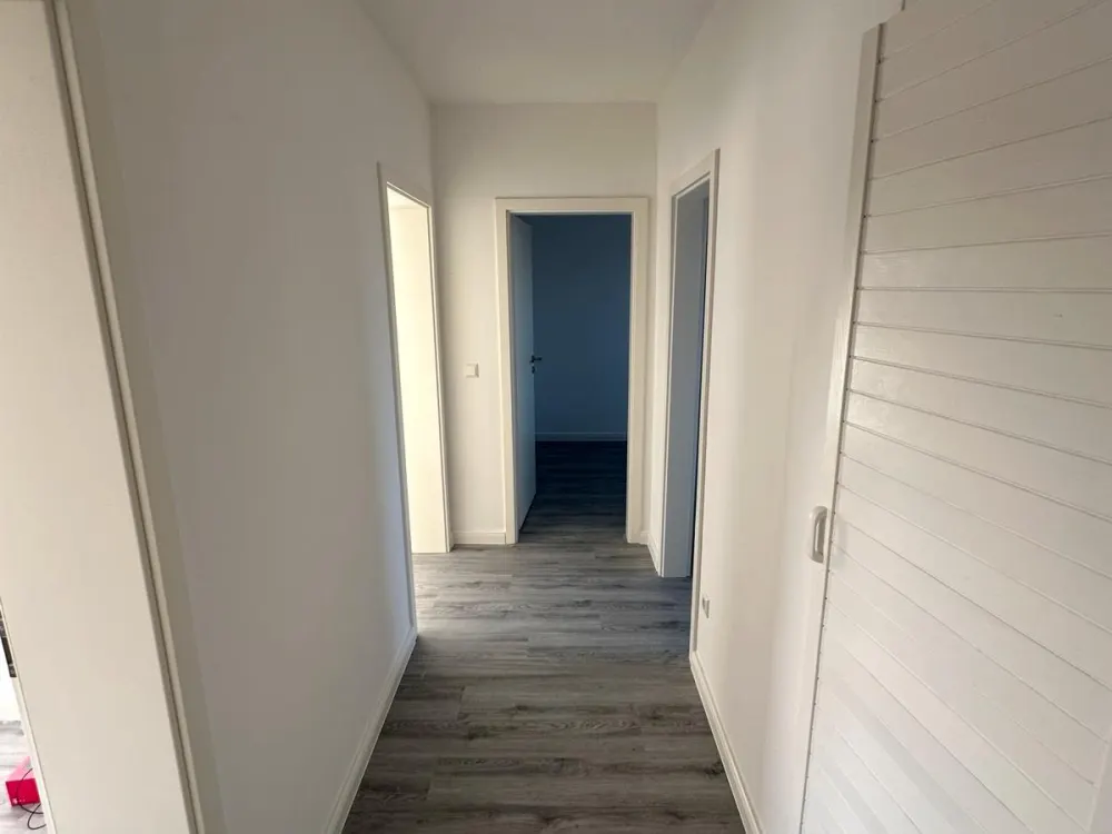 3 - Zimmer Wohnung mit Balkon in Top Lage von Langenhagen
