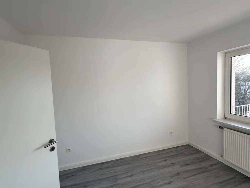 3 - Zimmer Wohnung mit Balkon in Top Lage von Langenhagen