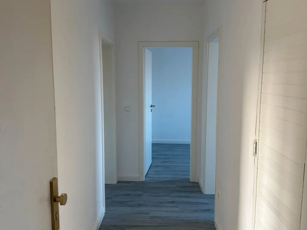 3 - Zimmer Wohnung mit Balkon in Top Lage von Langenhagen