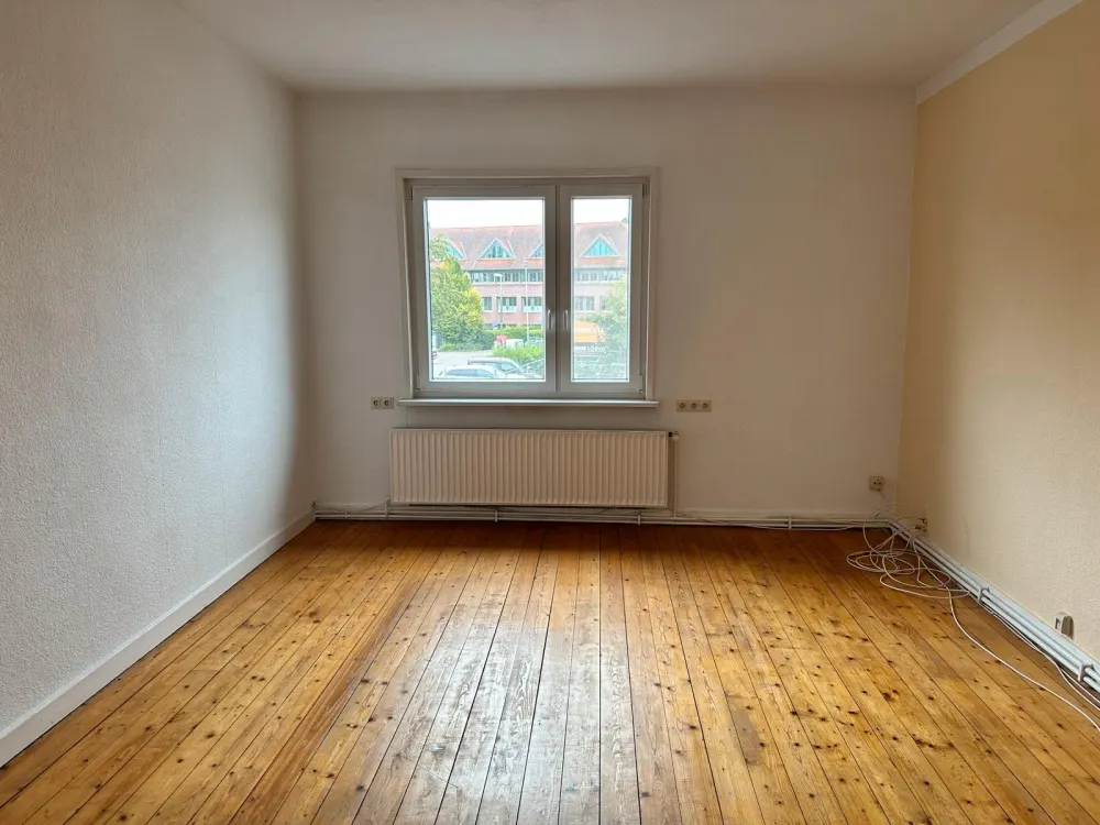 4-Zimmer-Wohnung in Gehrden