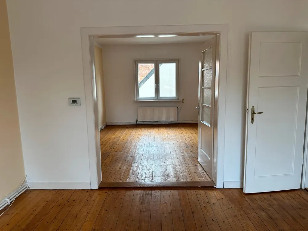 4-Zimmer-Wohnung in Gehrden