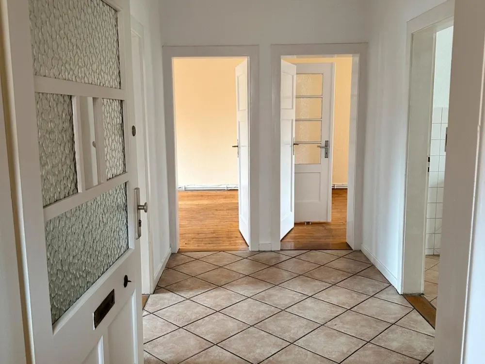 4-Zimmer-Wohnung in Gehrden