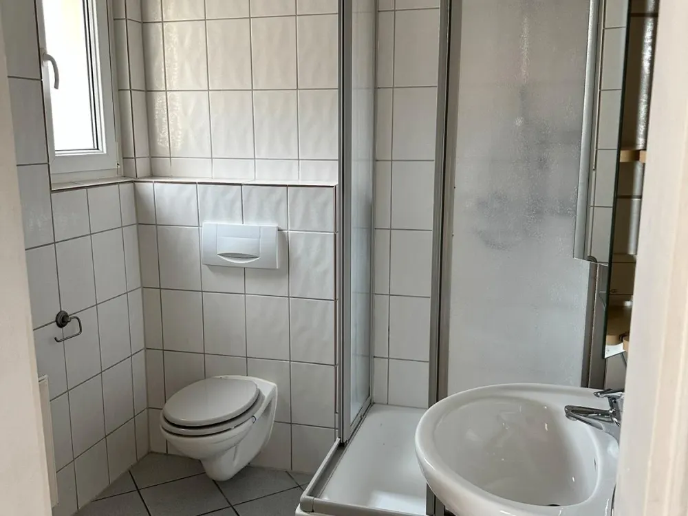 4-Zimmer-Wohnung in Gehrden