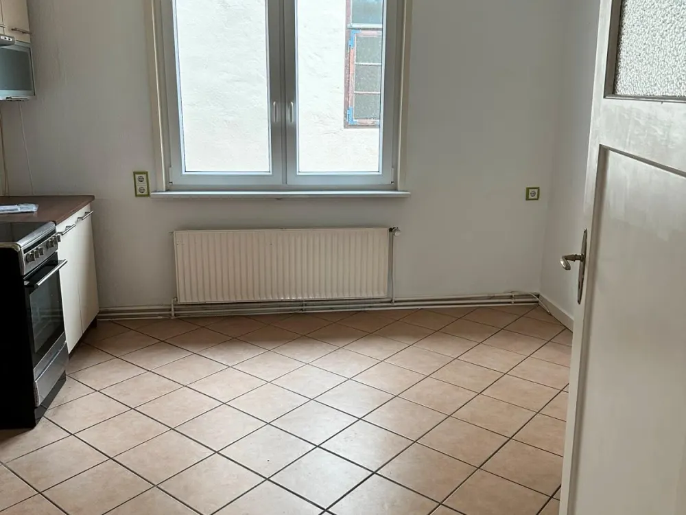 4-Zimmer-Wohnung in Gehrden