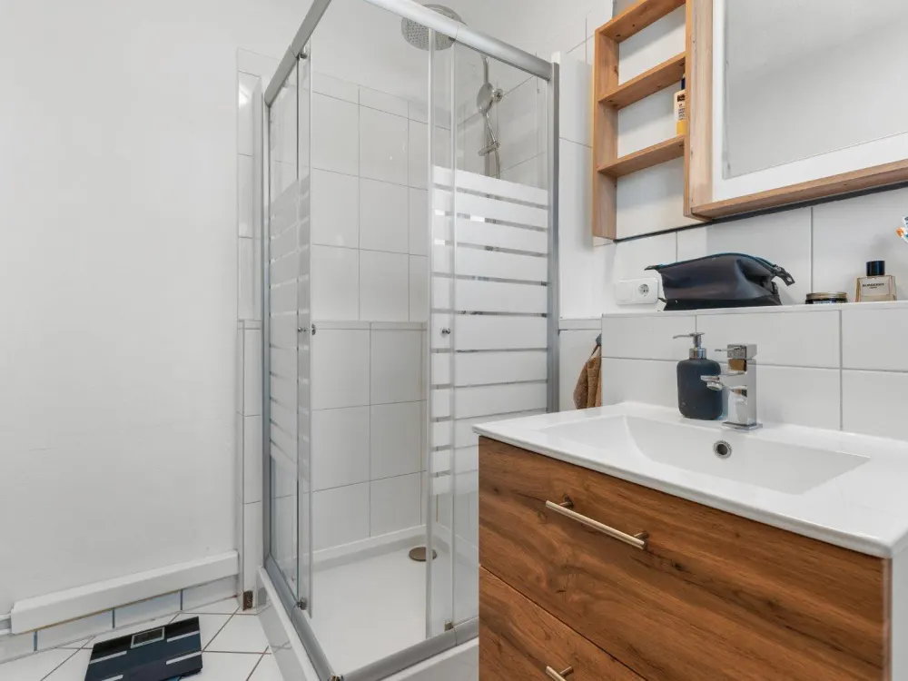 2 Zimmer Wohnung in Delmenhorst zu vermieten