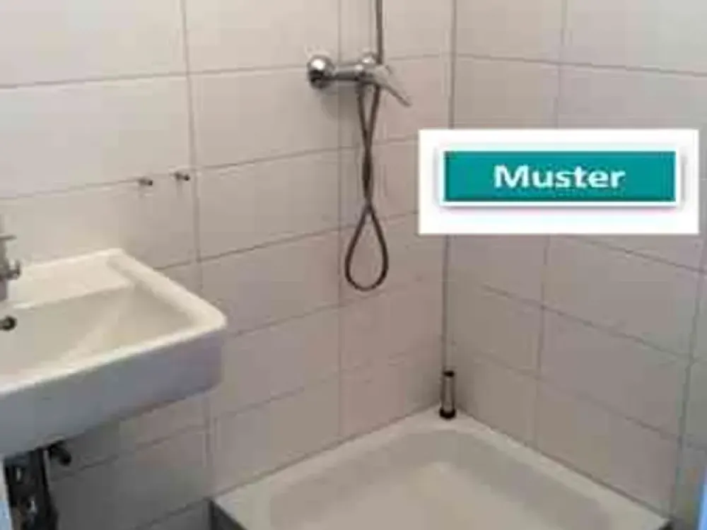 Schönes Wohnen in dieser 3-Zimmer-Wohnung mit Balkon