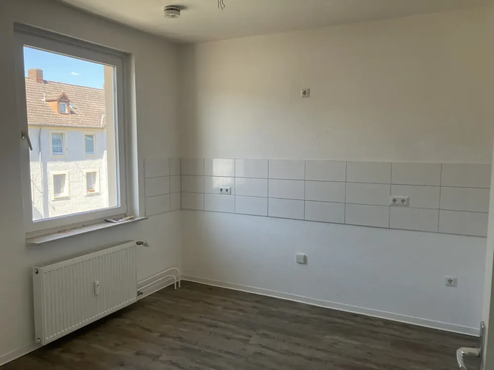 Ihre neue Wohnung im Keplerkiez: individuelle 2-Zimmer-Wohnung