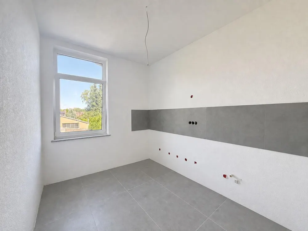 Alles neu gemacht! Komplett sanierte 3-Zimmer-Wohnung 69 m²,1.OG