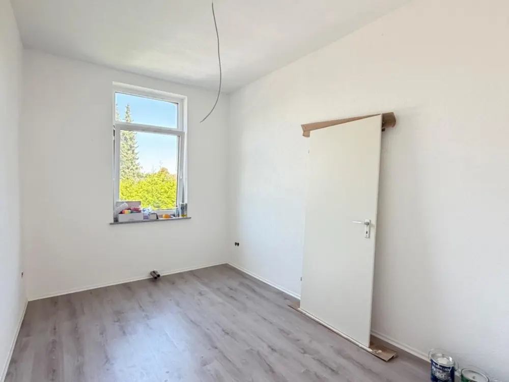 Alles neu gemacht! Komplett sanierte 3-Zimmer-Wohnung 69 m²,1.OG