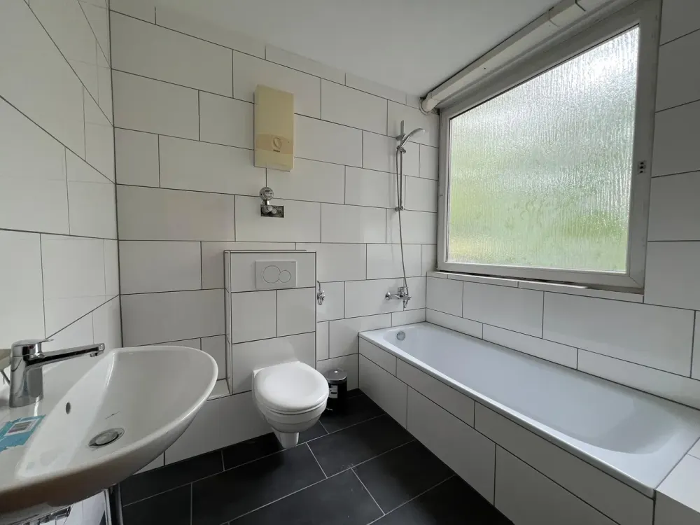 voll möbliertes 1,5-Zimmer-Apartment in Hattersheim