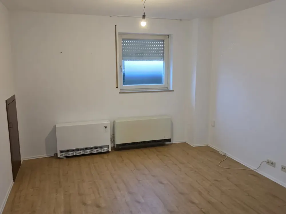 Schöne 1-Zimmer-Whg.