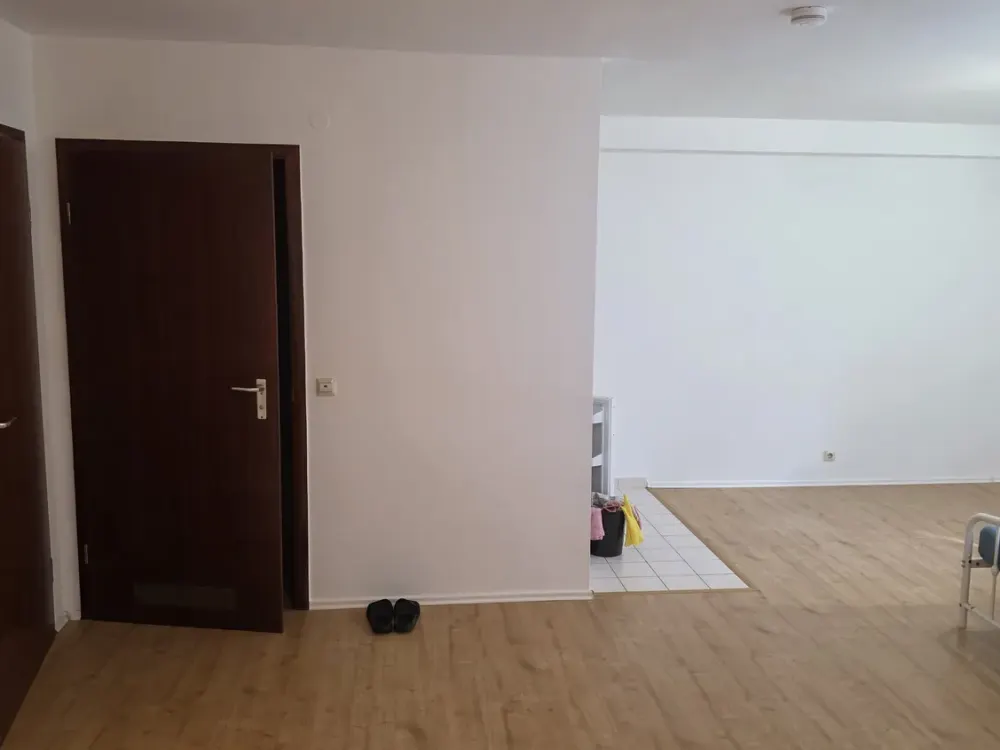 Schöne 1-Zimmer-Whg.