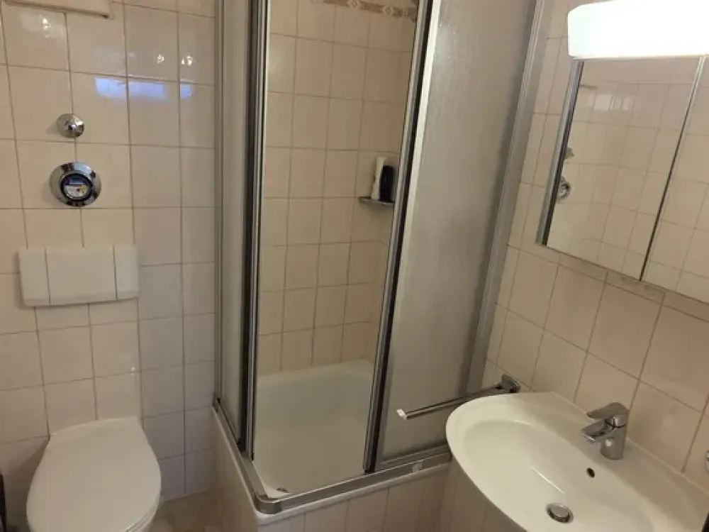 Schöne 1-Zimmer-Whg.