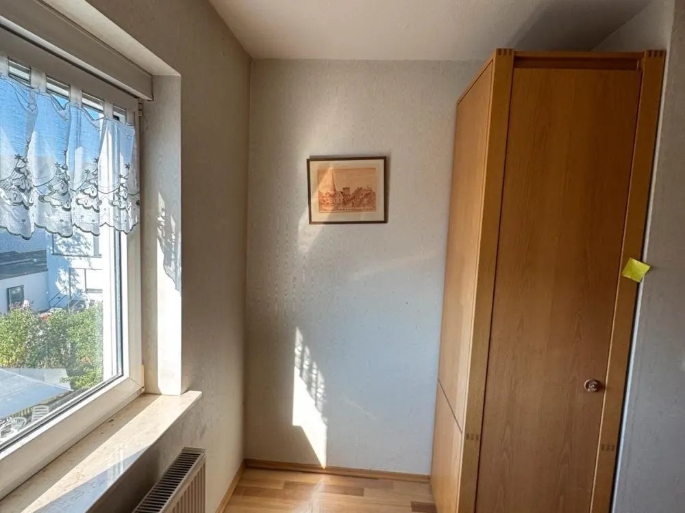 Panorama 4 Zimmerwohnung zum vermieten 86/100m2