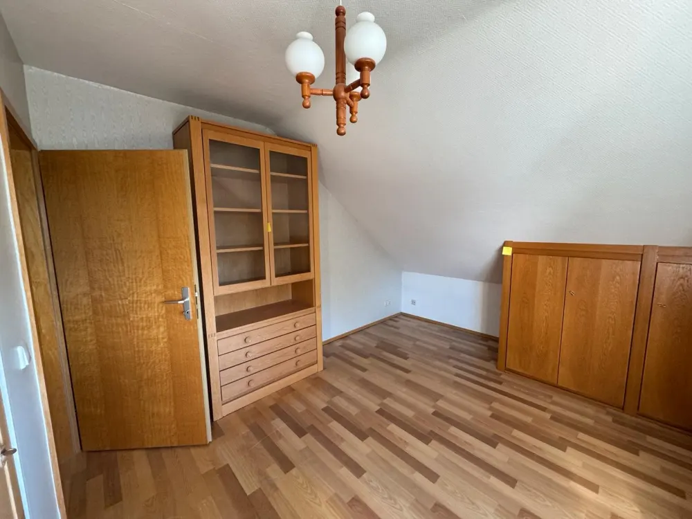 Panorama 4 Zimmerwohnung zum vermieten 86/100m2