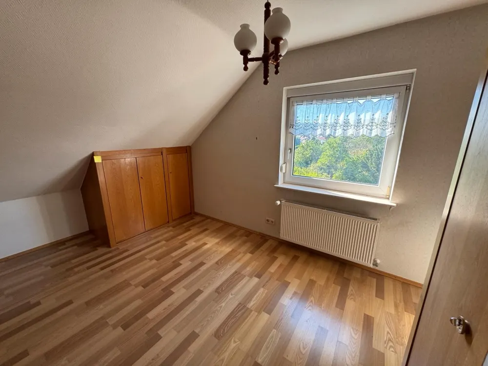 Panorama 4 Zimmerwohnung zum vermieten 86/100m2