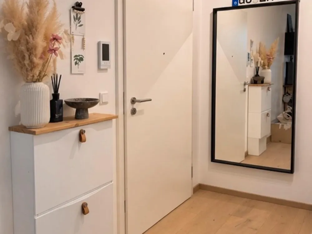 2-Zimmer Wohnung