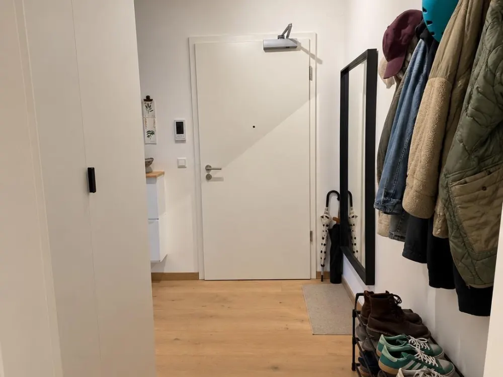 2-Zimmer Wohnung
