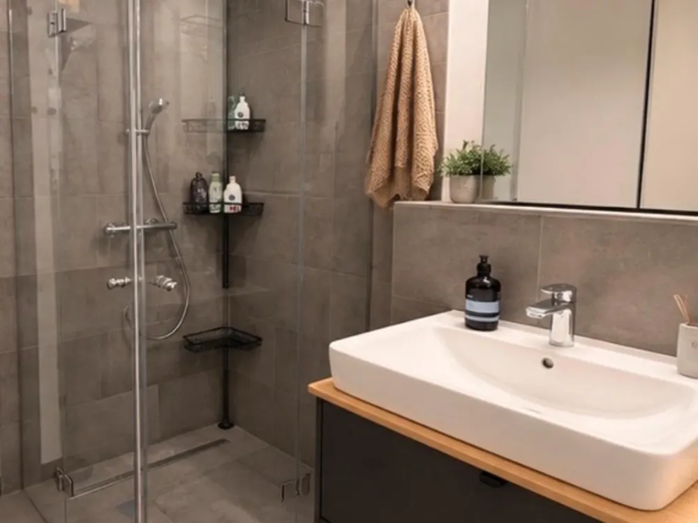 2-Zimmer Wohnung