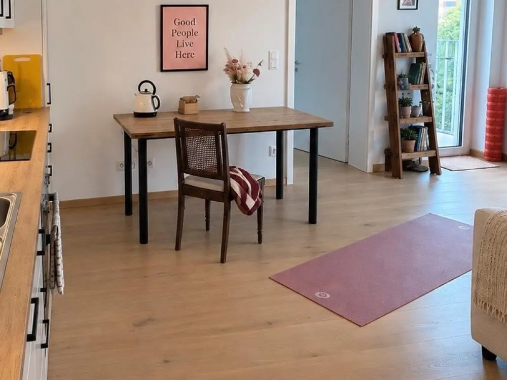 2-Zimmer Wohnung