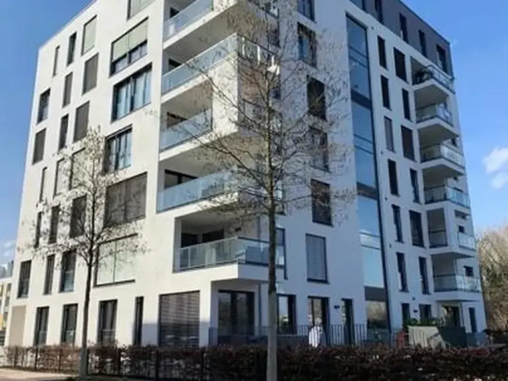 Probstsee Lakeside Luxury: 3,5-Zi., EBK, Ankleide, TG | 7 min Patch Barracks