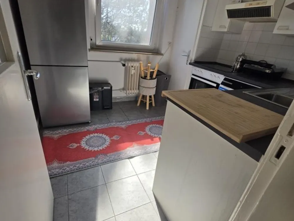 2 zimmer Tauschwohnung gegen ab 2,5 zimmer