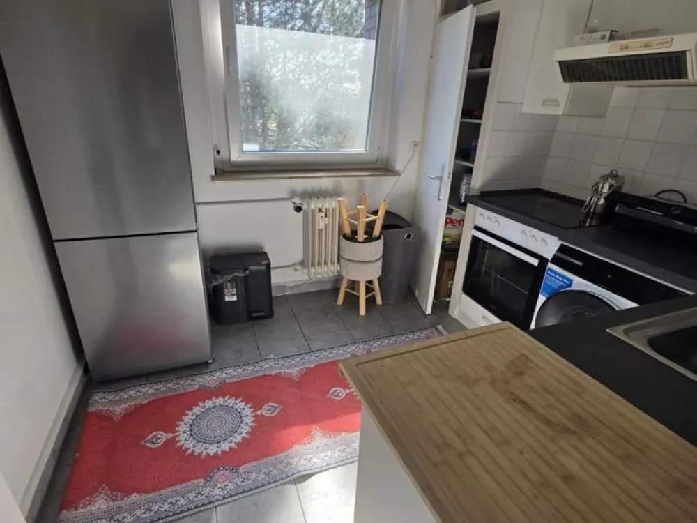 2 zimmer Tauschwohnung gegen ab 2,5 zimmer
