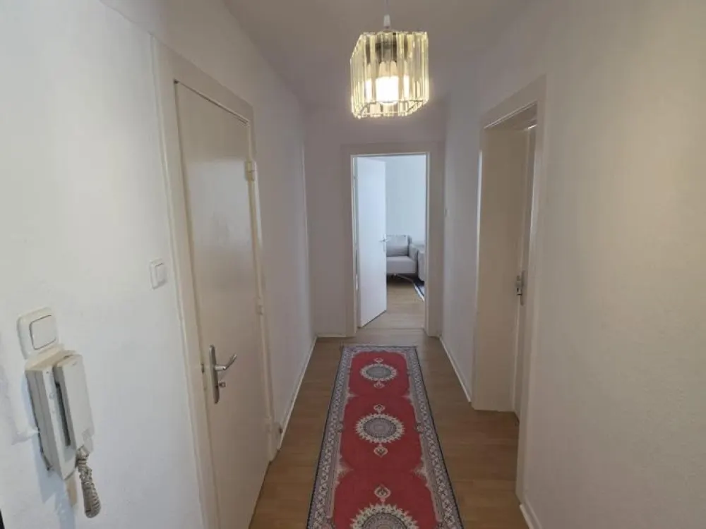 2 zimmer Tauschwohnung gegen ab 2,5 zimmer