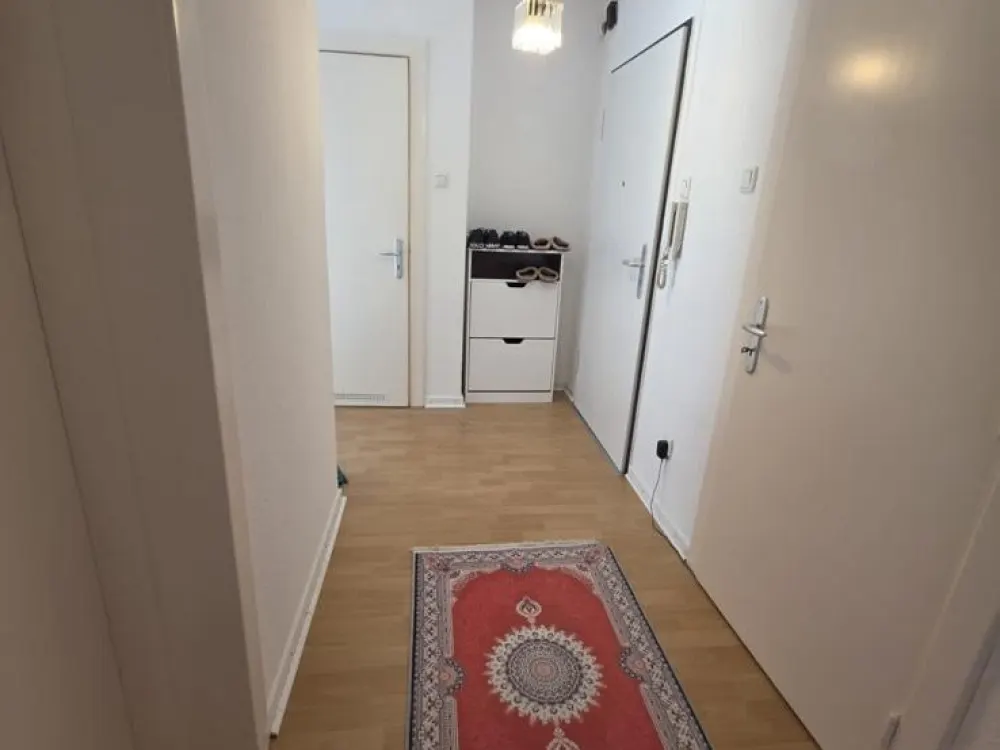 2 zimmer Tauschwohnung gegen ab 2,5 zimmer